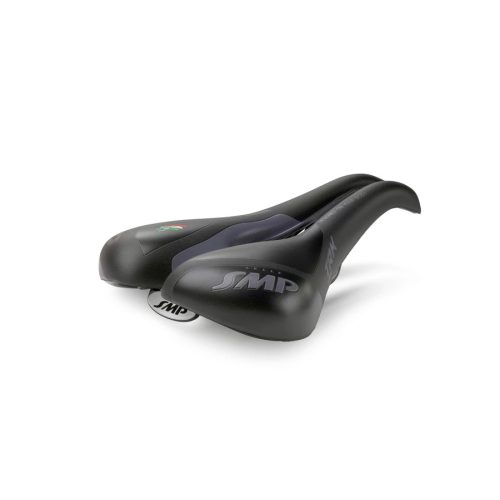 SELLE SMP TRK LARGE FEKETE NYEREG