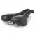NYEREG SELLE  SMP TRK GEL LARGE Fekete 