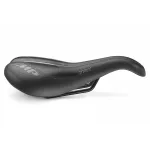 NYEREG SELLE  SMP TRK GEL LARGE Fekete 