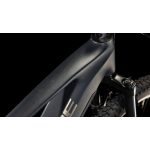 Cube Stereo Hybrid ONE22 Pro 800 night'n'chrome ELEKTROMOS KERÉKPÁR 2025