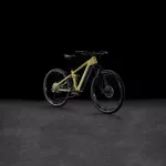 Cube Stereo Hybrid ONE22 Race 800 drygreen'n'olive ELEKTROMOS KERÉKPÁR 2025