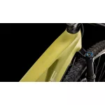 Cube Stereo Hybrid ONE22 Race 800 drygreen'n'olive ELEKTROMOS KERÉKPÁR 2025