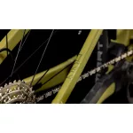 Cube Stereo Hybrid ONE22 Race 800 drygreen'n'olive ELEKTROMOS KERÉKPÁR 2025