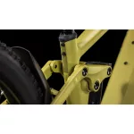 Cube Stereo Hybrid ONE22 Race 800 drygreen'n'olive ELEKTROMOS KERÉKPÁR 2025