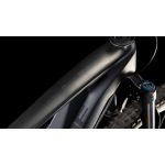 Cube Stereo Hybrid ONE44 EX 800 blackline ELEKTROMOS KERÉKPÁR 2025