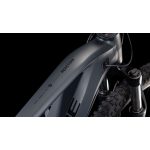 Cube Reaction Hybrid Performance 625 night'n'black ELEKTROMOS KERÉKPÁR 2025