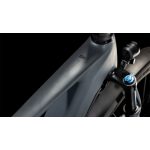 Cube Kathmandu Hybrid ONE 600 shadowgrey'n'black elektromos kerékpár 2025