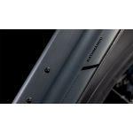 Cube Kathmandu Hybrid ONE 600 shadowgrey'n'black elektromos kerékpár 2025