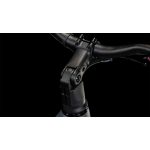 Cube Kathmandu Hybrid ONE 600 shadowgrey'n'black elektromos kerékpár 2025