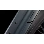 Cube Kathmandu Hybrid ONE 800 shadowgrey'n'black elektromos kerékpár 2025