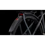 Cube Kathmandu Hybrid ONE 800 shadowgrey'n'black elektromos kerékpár 2025