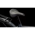 Cube Kathmandu Hybrid ONE 800 shadowgrey'n'black elektromos kerékpár 2025