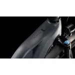 Cube Kathmandu Hybrid ONE 800 shadowgrey'n'black elektromos kerékpár 2025