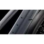 Cube Kathmandu Hybrid ONE 800 shadowgrey'n'black elektromos kerékpár 2025