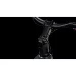 Cube Kathmandu Hybrid ONE 800 shadowgrey'n'black elektromos kerékpár 2025