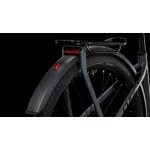 Cube Kathmandu Hybrid ONE 800 shadowgrey'n'black elektromos kerékpár 2025