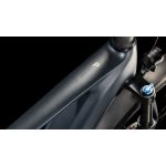 CUBE Kathmandu Hybrid Comfort pro 800 night'n'chrome elektromos kerékpár 2025