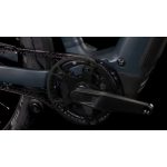 CUBE Kathmandu Hybrid Comfort pro 800 night'n'chrome elektromos kerékpár 2025