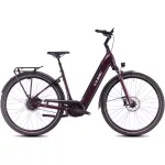 KRP CUBE 2025 SUPREME HYBRID DELUXE PRO 625 AMARONE ́N ́GREY EE 50CM