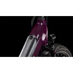 KRP CUBE 2025 SUPREME HYBRID DELUXE PRO 625 AMARONE ́N ́GREY EE 50CM