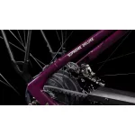 KRP CUBE 2025 SUPREME HYBRID DELUXE PRO 625 AMARONE ́N ́GREY EE 50CM