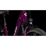 KRP CUBE 2025 SUPREME HYBRID DELUXE PRO 625 AMARONE ́N ́GREY EE 50CM