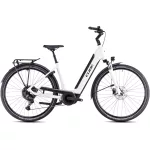 Cube Supreme Hybrid ONE 500 desertstone'n'black 2026 elektromos kerékpár