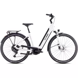   Cube Supreme Hybrid ONE 500 desertstone'n'black 2026 elektromos kerékpár