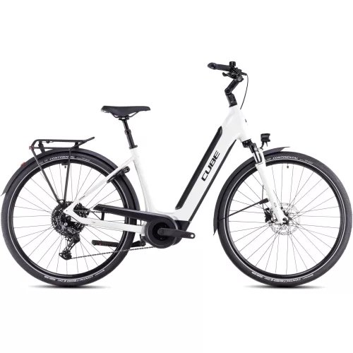 Cube Supreme Hybrid ONE 500 desertstone'n'black 2026 elektromos kerékpár
