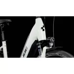 Cube Supreme Hybrid ONE 500 desertstone'n'black 2026 elektromos kerékpár
