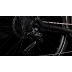 CUBE EDITOR Hybrid PRO FE 400X black'n'spectral ELEKTROMOS KERÉKPÁR 2025 - DEMO