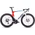 CUBE 25 Litening AERO C:68X SLT teamline ORSZÁGÚTI KERÉKPÁR