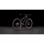 Cube AMS ZERO99 C:68X Race 29 blackline 2026 MTB KERÉKPÁR