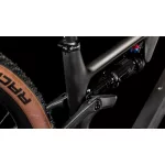 Cube AMS ZERO99 C:68X Race 29 blackline 2026 MTB KERÉKPÁR