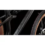 Cube AMS ZERO99 C:68X Race 29 blackline 2026 MTB KERÉKPÁR