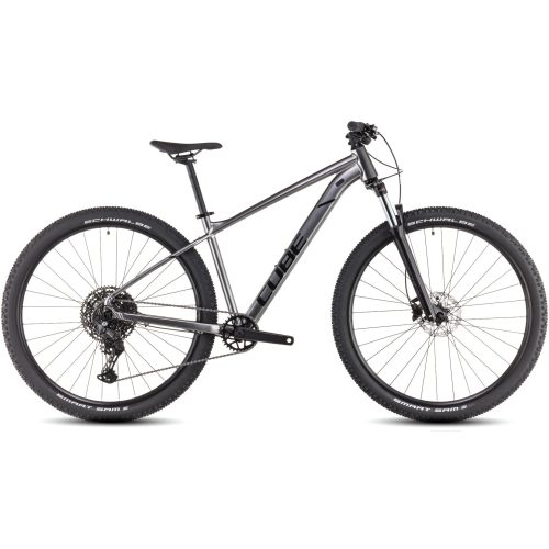Cube Aim Slx slateblack'n'black 2025 MTB KERÉKPÁR