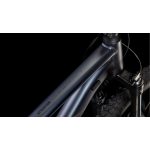 Cube Attention Pro metallicgrey'n'black 2025 MTB KERÉKPÁR