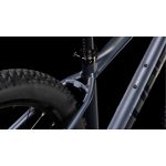 Cube Attention Pro metallicgrey'n'black 2025 MTB KERÉKPÁR