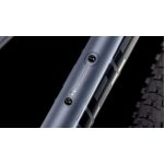 Cube Attention Pro metallicgrey'n'black 2025 MTB KERÉKPÁR