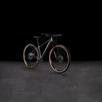 Cube Reaction SLX slateblack'n'black 2025 MTB KERÉKPÁR