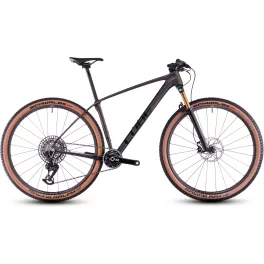   Cube 25 PHENIX C:68X SLT liquidlava'n'black MTB KERÉKPÁR