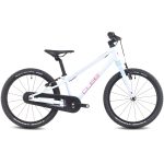 CUBE Numove 180 flashwhite'n'pink GYEREK KERÉKPÁR 2025