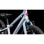 CUBE Numove 180 flashwhite'n'pink GYEREK KERÉKPÁR 2025