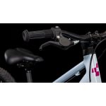 CUBE Numove 180 flashwhite'n'pink GYEREK KERÉKPÁR 2025