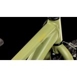 Cube Acid 160 lightolive'n'orange 2026 GYEREK kerékpár