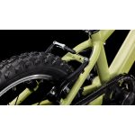 Cube Acid 160 lightolive'n'orange 2026 GYEREK kerékpár