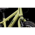 Cube Acid 160 lightolive'n'orange 2026 GYEREK kerékpár