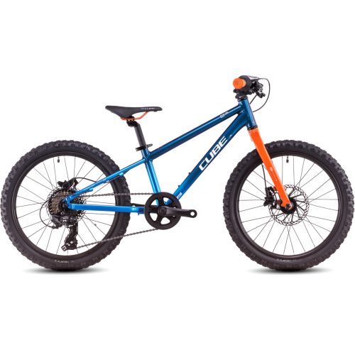 Cube Acid 200 Disc actionteam 