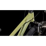 Cube Acid 240 lightolive'n'orange 2026 GYEREK kerékpár