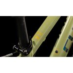 Cube Acid 240 lightolive'n'orange 2026 GYEREK kerékpár